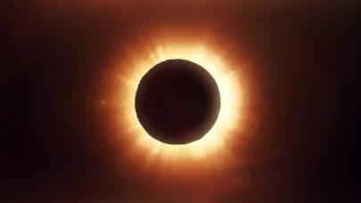 2026 Şubat güneş tutulması ne zaman?