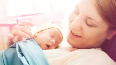 Vajinal doğum sonrası dikiş bakımı