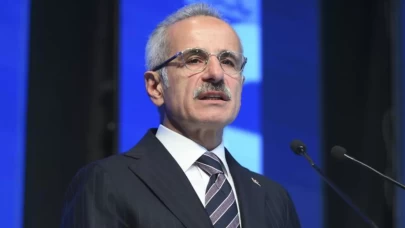 24 bin başvuru tek tıkla çözüldü! Bakan Uraloğlu rakamları açıkladı