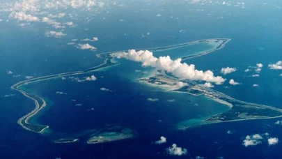 Mauritius skandalı: İngiliz Başbakan’ın arkadaşına 8 milyon sterlin