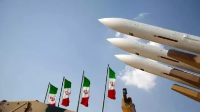 İran'dan bölgesel gerilimde yeni NOTAM hamlesi! "Tehlikeli" saatler başlıyor