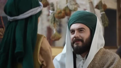 Vefa Sultan kadrosu! 2. sezonda hangi oyuncu hangi karakteri canlandırıyor?