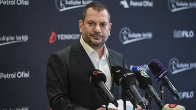 B Takım projesi geri dönebilir