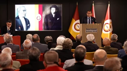 Galatasaray’da divan kurulu toplantısı yarın yapılacak