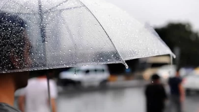 Mersin ve Antalya'da 10 ilçede eğitime ara verildi!