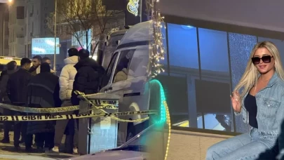 İki ilde peş peşe şüpheli kadın ölümleri