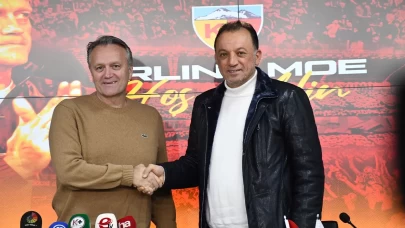 Erling Moe: “Hedeflerimize ulaşacağımızı düşünüyorum”