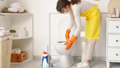 Bayram 2026 temizliğine şimdiden başlayın!