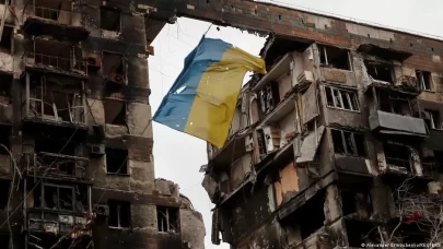 Dünya Bankası'ndan Ukrayna için bütçe revizesi hamlesi