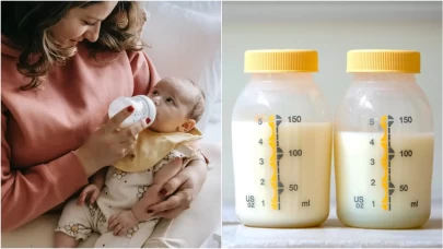 Anne sütü sarılığı nedir? Uzmanlar farkları açıkladı