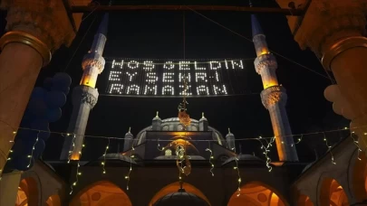 Ramazan ayının fazileti nedir? Ayet ve hadislerle Ramazan’ın önemi