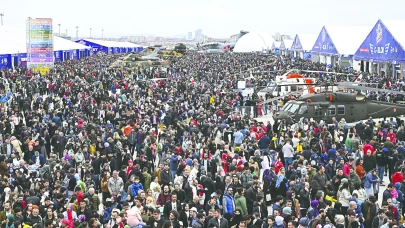 TEKNOFEST 2026 yarışmaları için başvurular bitiyor