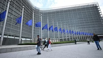 AB'den İran'a BAE çıkışı! “Uluslararası hukuka açık ihlal”