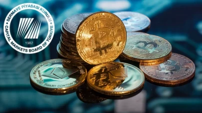 Kripto borsalarında uzaktan kimlik tespiti başlıyor