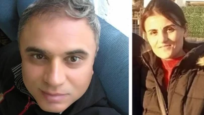 Denizli’de dehşet: Eşi sigara içtiği için iş yerinde 13 yerinden bıçakladı!