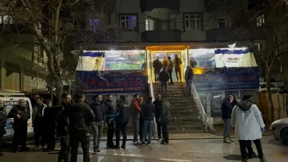 Bursa’da kahvehane çıkışı pususu: 2 ağır yaralı!