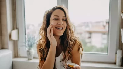 7 Günde cilt gençleştiren doğal maske!