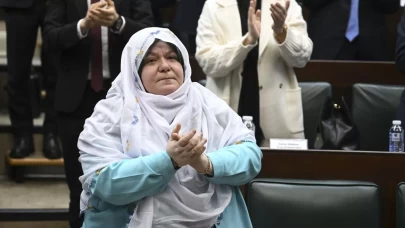 Mihalgazi Belediye Başkanı’na hakaret eden şüpheliye kamu davası