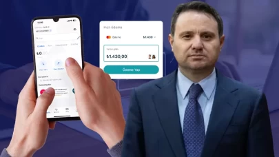 Bakan Gürlek duyurdu: IBAN mağdurlarına düzenleme yolda