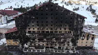 Kartalkaya faciasında yeni gelişme