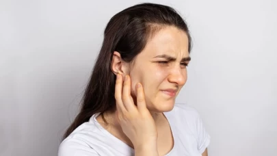 Kulak zarı sağlam olanlar dikkat!