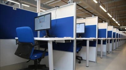 e-YDS 2026/2 yarın: 5 bin 266 aday elektronik sınavda ter dökecek