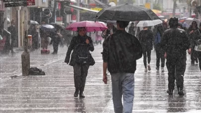 Sıcaklıklar önce düşecek sonra yeniden yükselecek