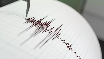 İran'da şiddetli deprem!