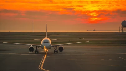 Uçak seferleri iptal mi oldu? Hangi ülkelere uçak seferleri iptal edildi?