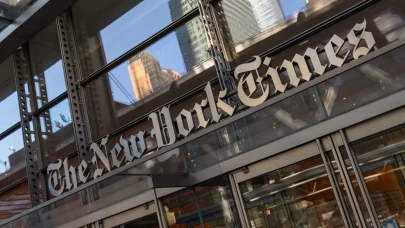 New York Times’tan Trump’a sert çıkış!