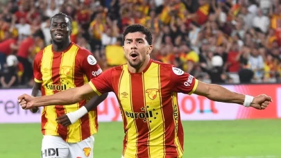Göztepe, İbrahim Sabra’yı NK Lokomotiva Zagreb’e kiraladı