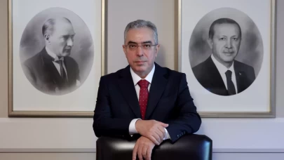 Cumhurbaşkanı Başdanışmanı Uçum: Türkiye Yüzyılı Türk ve Kürt yüzyılıdır