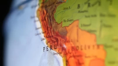 Jose Maria Balcazar göreve seçildi