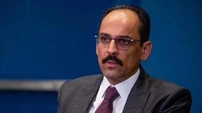 MİT Başkanı Kalın Münih’te diplomasi trafiği yürüttü