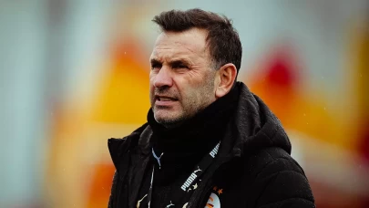 Galatasaray, Eyüpspor maçına hazır