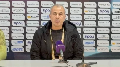 Sefer Yılmaz: “4’te 4 yaptık”