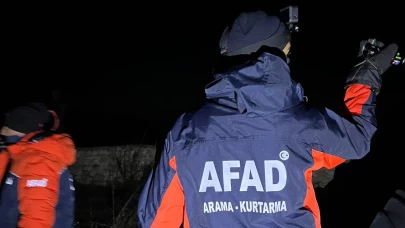 Kayseri’de 17 yaşındaki genç kızdan 14 saattir haber alınamıyor