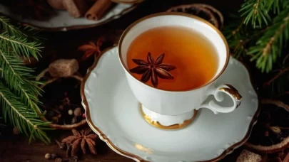 İftar sonrası kabusu bitiyor! İşte mideyi anında rahatlatan 4 mucize çay