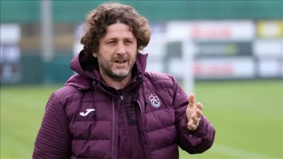 Fatih Tekke’den Gaziantep deplasmanı öncesi net mesaj