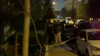 Ankara'da kan donduran seri cinayet! Annesini ve kızını öldürüp bagaja koydu, eşinin peşine düştü