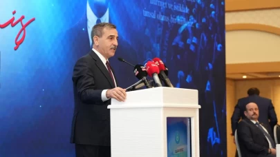 Önder Kahveci: Öğretmene yatırım geleceğe yatırımdır