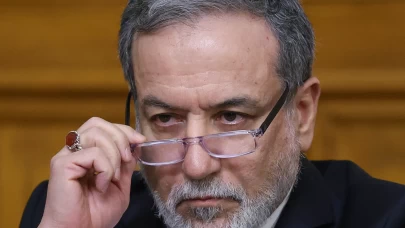 Daveti geri çekilmişti, sessizliğini bozdu! İran Dışişleri Bakanı Arakçi Avrupa'yı yerden yere vurdu