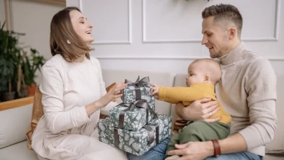 En şık ve anlamlı hediye rehberi ile mutluluğu paylaşın!