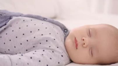 Bebeğinizin uykusu için TOG değeri ne kadar önemli?