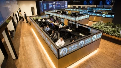 17 Şubat gün ortası piyasa karnesi