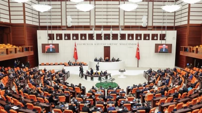 TBMM'den onay çıktı! Milli parklarda yeni dönem resmen başlıyor