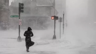 Doğu ve Güneydoğu Anadolu için fırtına uyarısı