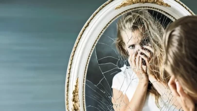 Beden algı bozukluğu nasıl anlaşılır?