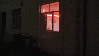 Bursa'da bir adam tartıştığı arkadaşının kafatasını kırdı