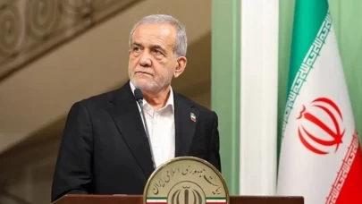 İran’dan bölge ülkelerine ‘Barış’ çağrısı: Hiçbir ülke savaştan hayır görmez